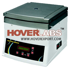Centrifuges & Magnetic Stirrers & Electrophoresis