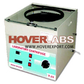 Table Top Centrifuge Machine High Speed 20000 R.p.m