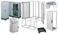 Modular Enclosure