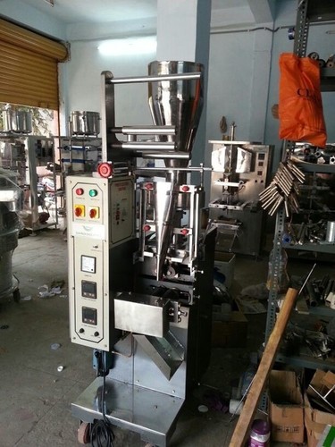 water packing machine