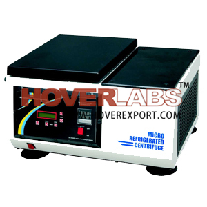 Centrifuges & Magnetic Stirrers & Electrophoresis