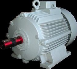 Crane Duty Slip Ring Motor