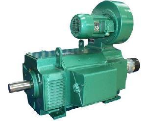 Rolling Mill Duty Motor