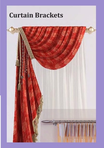 Curtain Brackets