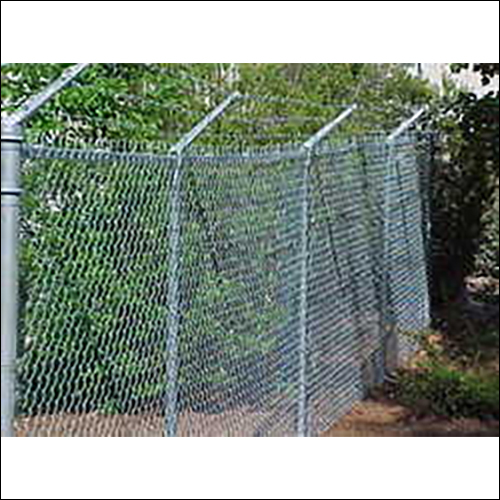 Fencing Works By TECH CORAL SOLUTIONS