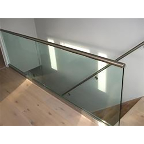 Stair Hand Railings