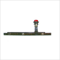 Black And Red Sliding Type Tap Changer