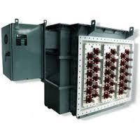 Brown On Load Tap Changers