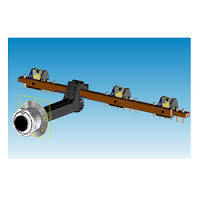 Bridge Type Tap Changer Bridge Type Tap Changer