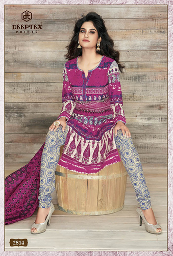 Jetpur Mills Salwar Suits