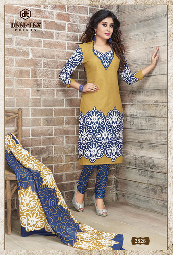 DEEPTEX PRINTS CHIEFGUEST