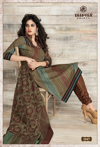Distributor of Salwar Suits