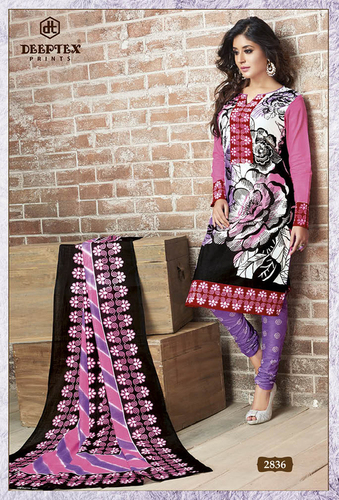 DEEPTEX PRINTS CHIEFGUEST