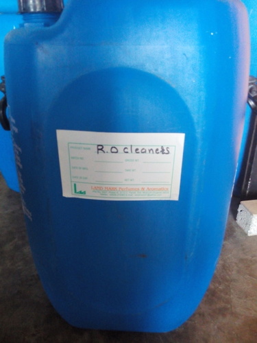 RO Cleaners