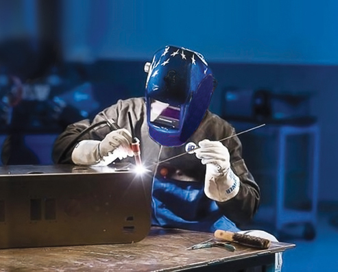Welding