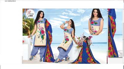 Patidar Salwar Kameez