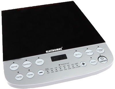 Induction Cooker