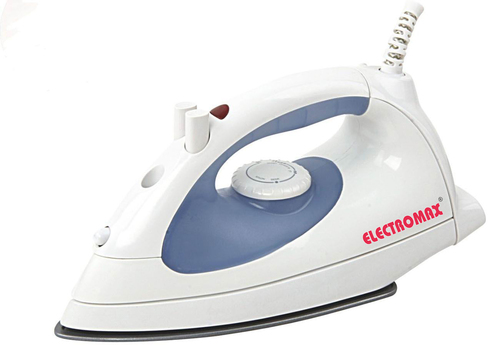Electronic Iron