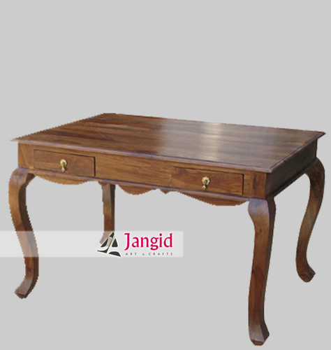 Indian Sheesham Wooden Colonial Furniture