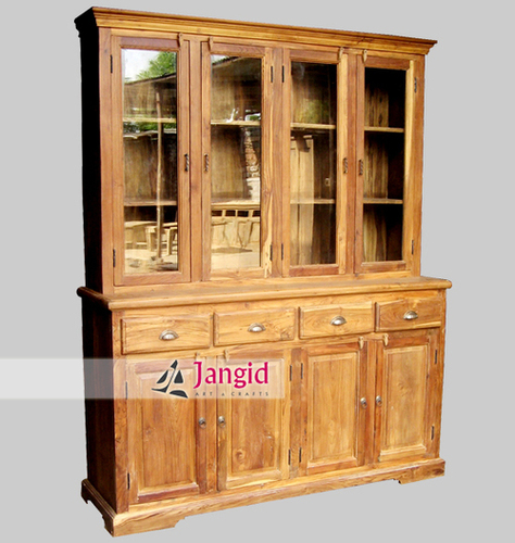 Sheesham Wooden Living Room Furniture