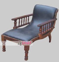 Indian Sheesham Wooden Diwan No Assembly Required