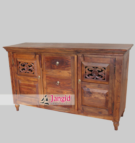 Sheesham Wooden Buffet