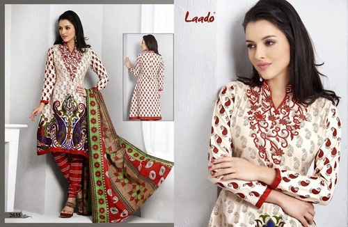 Salwar Suits(Laado)