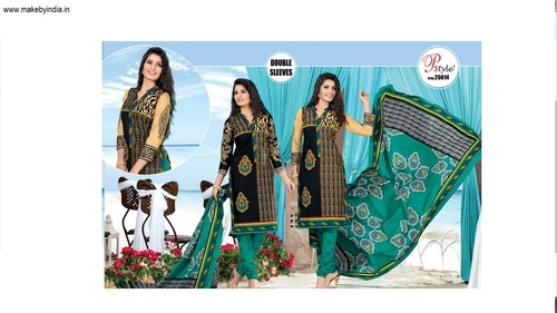 Patidar Dress Material Wholesale