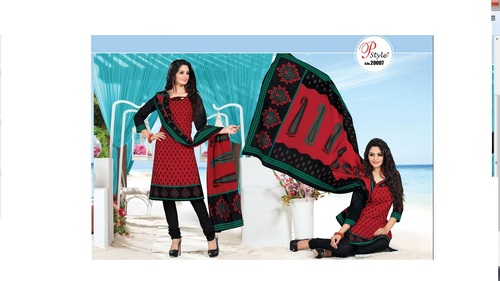 Kolkata Salwar Suit Wholesale