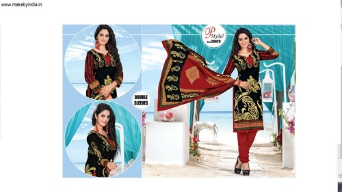 Cotton Dress Material Kerala