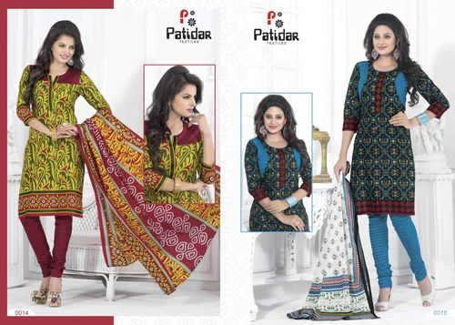 P STYLE (PATIDAR MILLS)
