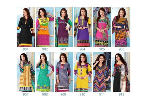 Salwar Kameez Manufacturer