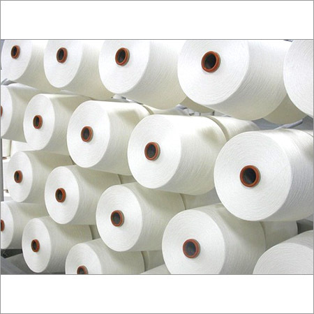 Compact Spun Cotton Yarn