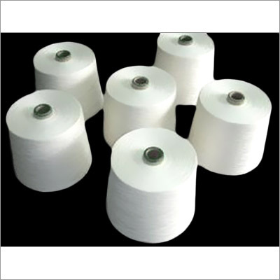 Double Cotton Yarn