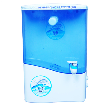 High Aqua Shudh ALKALINE RO