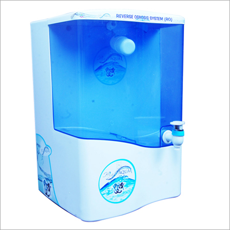 High Aqua Shudh ALKALINE RO