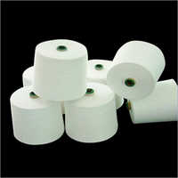 Combed Ring Spun Yarn