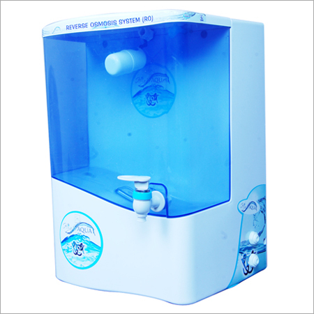 High Aqua Shudh Alkaline Ro