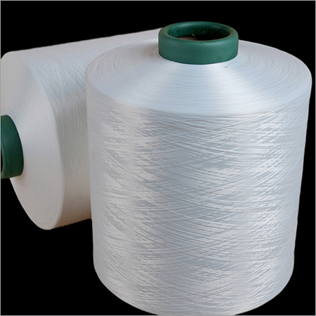 100% Polyester Yarn