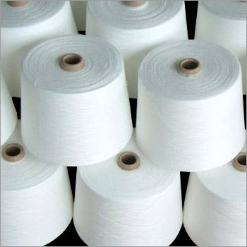 Ring Spun Melange Yarn