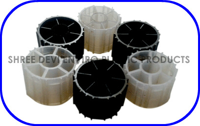 Moving Bed Biofilm Reactor