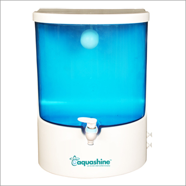 Domestic Water Purifiers