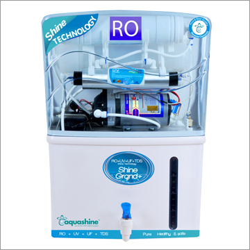 Domestic Water Purifiers