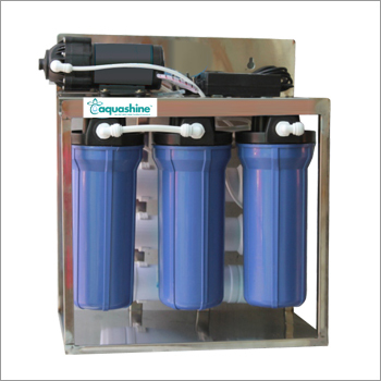 Commercial Water Purifiers