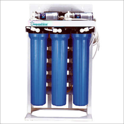 Commercial Water Purifiers