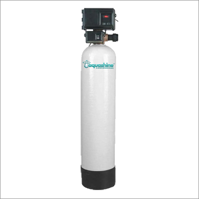 Water Softener