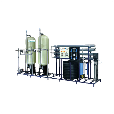 250 2000 LPH RO Plants