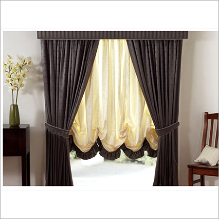 Austrian Blinds