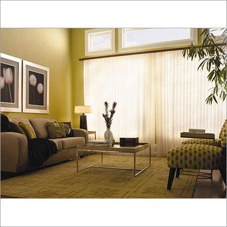 Ballet Blinds