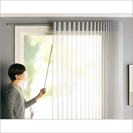 Luminette Blinds